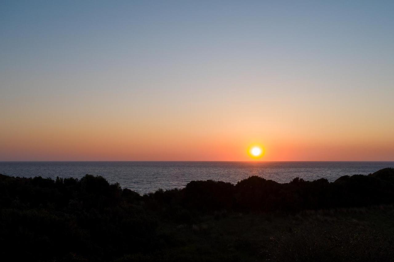 Villa Alonaki Bay Halikounas Luaran gambar